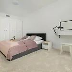 דירה Prestige 224 - Tuz Przy Plazy -basen, Sauna, Jacuzzi W Cenie Pobytu - Easy - Rent