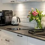 Prestige 224 - Tuz Przy Plazy -basen, Sauna, Jacuzzi W Cenie Pobytu - Easy - Rent Lejlighed Pobierowo