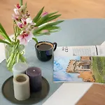 Prestige 224 - Tuz Przy Plazy -basen, Sauna, Jacuzzi W Cenie Pobytu - Easy - Rent * פוביירובו