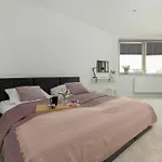 Lejlighed Prestige 224 - Tuz Przy Plazy -basen, Sauna, Jacuzzi W Cenie Pobytu - Easy - Rent