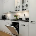 Prestige 224 - Tuz Przy Plazy -basen, Sauna, Jacuzzi W Cenie Pobytu - Easy - Rent Pobierowo