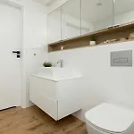 דירה Prestige 224 - Tuz Przy Plazy -basen, Sauna, Jacuzzi W Cenie Pobytu - Easy - Rent