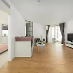 Prestige 224 - Tuz Przy Plazy -basen, Sauna, Jacuzzi W Cenie Pobytu - Easy - Rent