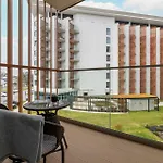 Lejlighed Prestige 224 - Tuz Przy Plazy -basen, Sauna, Jacuzzi W Cenie Pobytu - Easy - Rent *