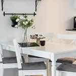 Prestige 224 - Tuz Przy Plazy -basen, Sauna, Jacuzzi W Cenie Pobytu - Easy - Rent Lejlighed Pobierowo