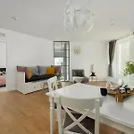 Prestige 224 - Tuz Przy Plazy -basen, Sauna, Jacuzzi W Cenie Pobytu - Easy - Rent * פוביירובו
