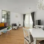 Prestige 224 - Tuz Przy Plazy -basen, Sauna, Jacuzzi W Cenie Pobytu - Easy - Rent