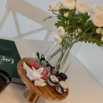 Prestige 224 - Tuz Przy Plazy -basen, Sauna, Jacuzzi W Cenie Pobytu - Easy - Rent Lejlighed *