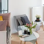 Prestige 224 - Tuz Przy Plazy -basen, Sauna, Jacuzzi W Cenie Pobytu - Easy - Rent Lejlighed Pobierowo
