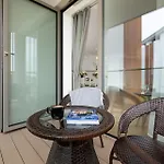 Prestige 224 - Tuz Przy Plazy -basen, Sauna, Jacuzzi W Cenie Pobytu - Easy - Rent Lejlighed