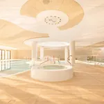 Prestige 224 - Tuz Przy Plazy -basen, Sauna, Jacuzzi W Cenie Pobytu - Easy - Rent דירה פוביירובו