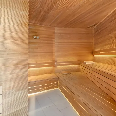 Apartment Pinea 224 - Basen, Sauna, Jacuzzi W Cenie Pobytu - Easy - Rent Pobierowo