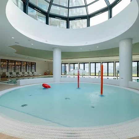 Prestige 224 - Tuz Przy Plazy -basen, Sauna, Jacuzzi W Cenie Pobytu - Easy - Rent Lejlighed
