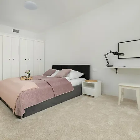 Apartament Pinea 224 - Basen, Sauna, Jacuzzi W Cenie Pobytu - Easy - Rent