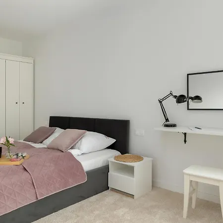 Pinea 224 - Basen, Sauna, Jacuzzi W Cenie Pobytu - Easy - Rent *