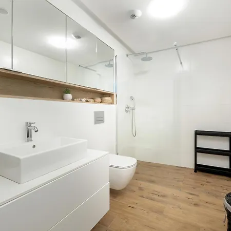 Pinea 224 - Basen, Sauna, Jacuzzi W Cenie Pobytu - Easy - Rent Pobierowo