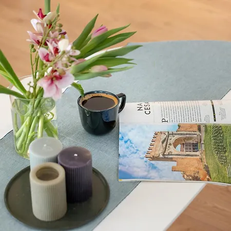 Pinea 224 - Basen, Sauna, Jacuzzi W Cenie Pobytu - Easy - Rent * Pobierowo