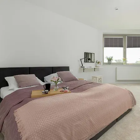 Apartament Pinea 224 - Basen, Sauna, Jacuzzi W Cenie Pobytu - Easy - Rent