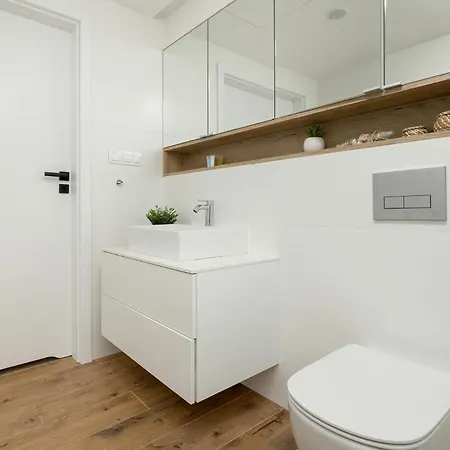 Apartment Pinea 224 - Basen, Sauna, Jacuzzi W Cenie Pobytu - Easy - Rent