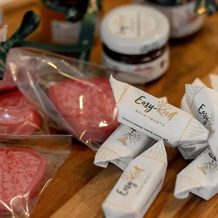 Apartment Pinea 224 - Basen, Sauna, Jacuzzi W Cenie Pobytu - Easy - Rent *