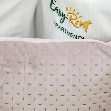 Apartment Pinea 224 - Basen, Sauna, Jacuzzi W Cenie Pobytu - Easy - Rent Pobierowo