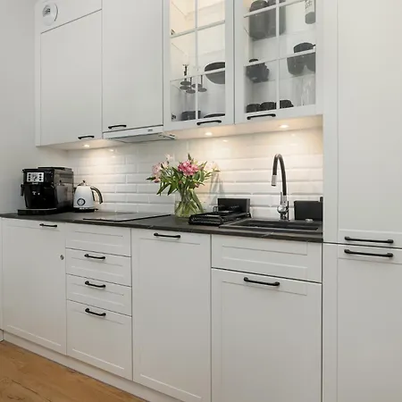 Pinea 224 - Basen, Sauna, Jacuzzi W Cenie Pobytu - Easy - Rent *