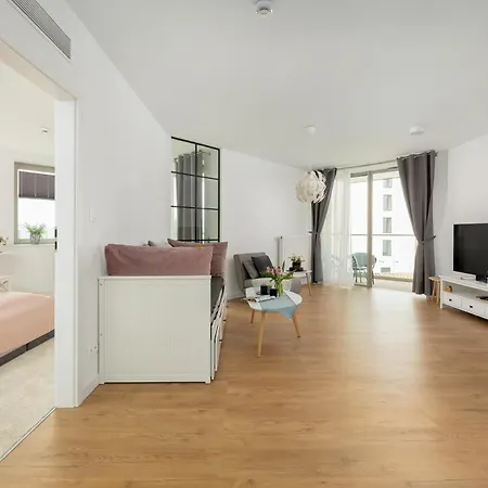 Pinea 224 - Basen, Sauna, Jacuzzi W Cenie Pobytu - Easy - Rent