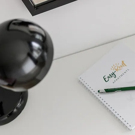 Pinea 224 - Basen, Sauna, Jacuzzi W Cenie Pobytu - Easy - Rent Apartment