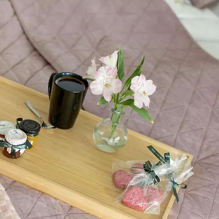 Pinea 224 - Basen, Sauna, Jacuzzi W Cenie Pobytu - Easy - Rent * Pobierowo