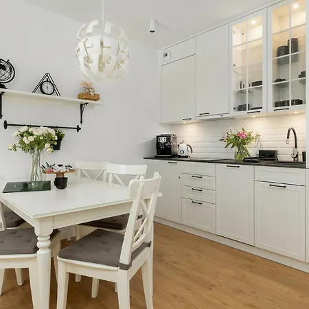 Pinea 224 - Basen, Sauna, Jacuzzi W Cenie Pobytu - Easy - Rent