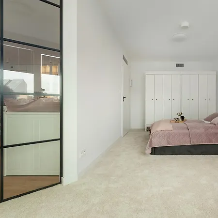 Lejlighed Prestige 224 - Tuz Przy Plazy -basen, Sauna, Jacuzzi W Cenie Pobytu - Easy - Rent