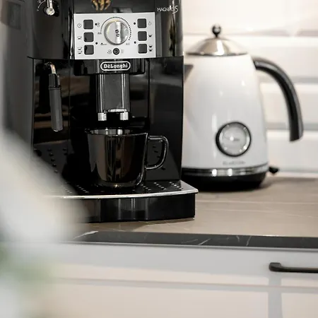 Apartment Pinea 224 - Basen, Sauna, Jacuzzi W Cenie Pobytu - Easy - Rent *