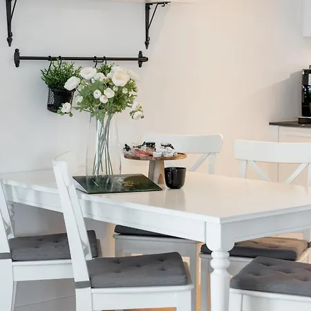 Pinea 224 - Basen, Sauna, Jacuzzi W Cenie Pobytu - Easy - Rent Apartment Pobierowo