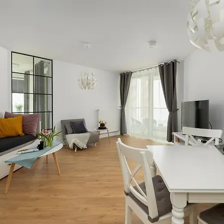 Pinea 224 - Basen, Sauna, Jacuzzi W Cenie Pobytu - Easy - Rent