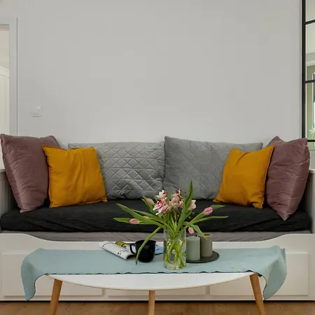 Apartment Pinea 224 - Basen, Sauna, Jacuzzi W Cenie Pobytu - Easy - Rent *