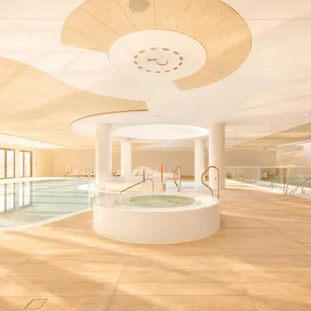 Pinea 224 - Basen, Sauna, Jacuzzi W Cenie Pobytu - Easy - Rent Apartament Pobierowo