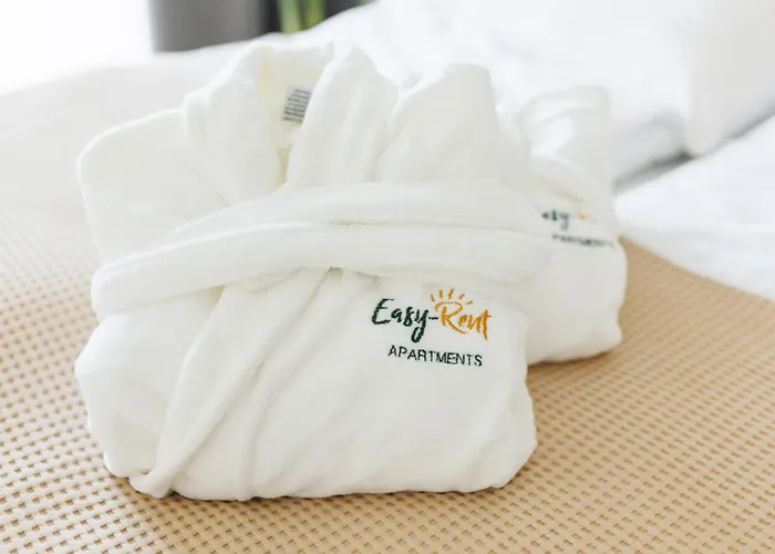 Pinea 224 - Basen, Sauna, Jacuzzi W Cenie Pobytu - Easy - Rent شقة