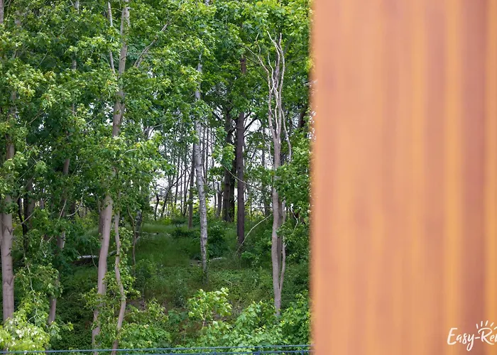 شقة Pinea 224 - Basen, Sauna, Jacuzzi W Cenie Pobytu - Easy - Rent