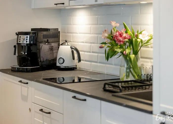 Pinea 224 - Basen, Sauna, Jacuzzi W Cenie Pobytu - Easy - Rent شقة بوبيروفو