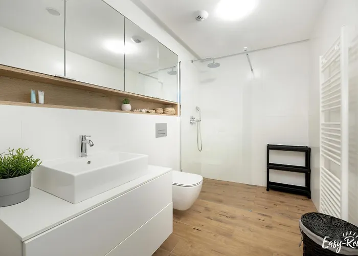 Pinea 224 - Basen, Sauna, Jacuzzi W Cenie Pobytu - Easy - Rent بوبيروفو