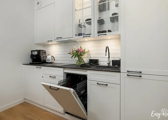 Pinea 224 - Basen, Sauna, Jacuzzi W Cenie Pobytu - Easy - Rent بوبيروفو