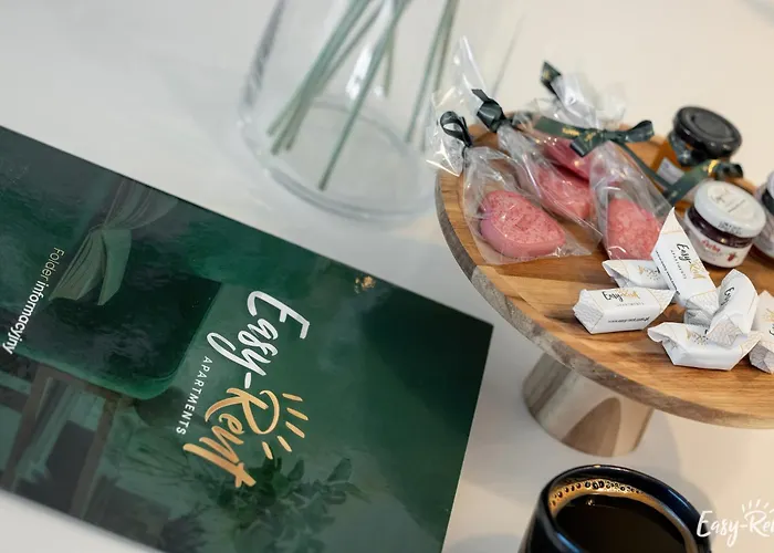 Pinea 224 - Basen, Sauna, Jacuzzi W Cenie Pobytu - Easy - Rent شقة