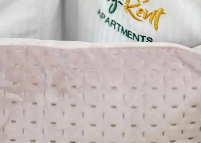 شقة Pinea 224 - Basen, Sauna, Jacuzzi W Cenie Pobytu - Easy - Rent بوبيروفو