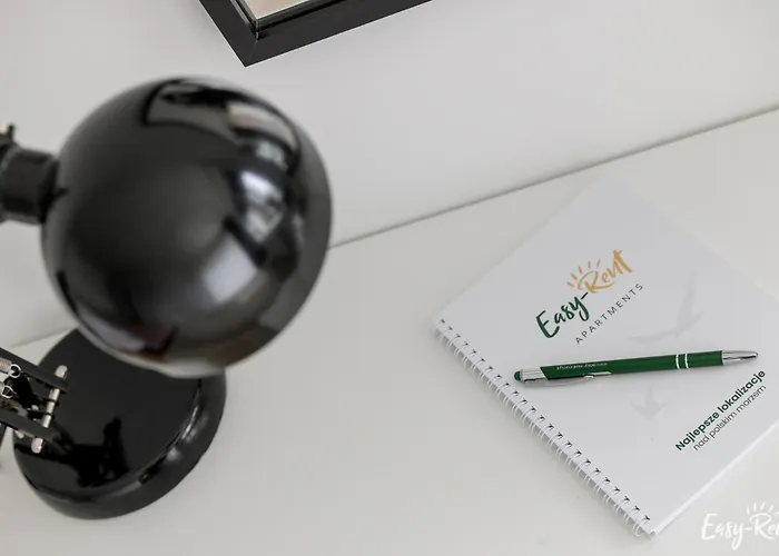 Pinea 224 - Basen, Sauna, Jacuzzi W Cenie Pobytu - Easy - Rent شقة