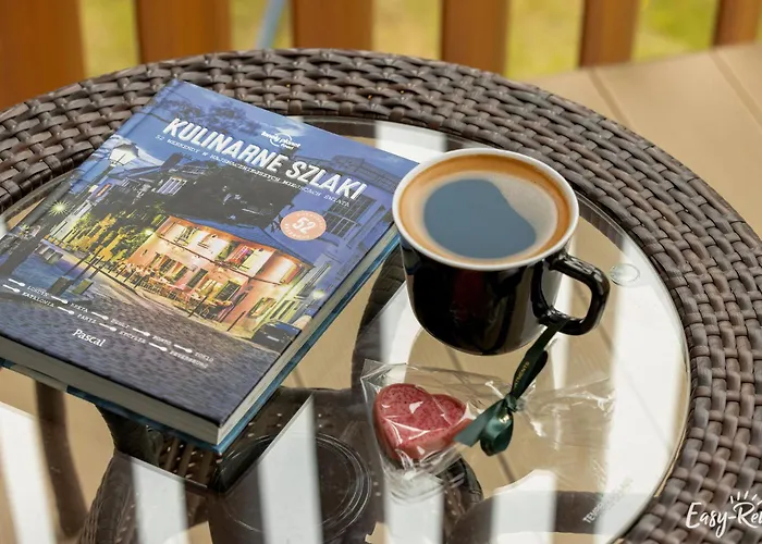 Pinea 224 - Basen, Sauna, Jacuzzi W Cenie Pobytu - Easy - Rent شقة *