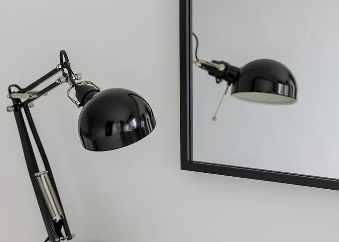 شقة Pinea 224 - Basen, Sauna, Jacuzzi W Cenie Pobytu - Easy - Rent بوبيروفو