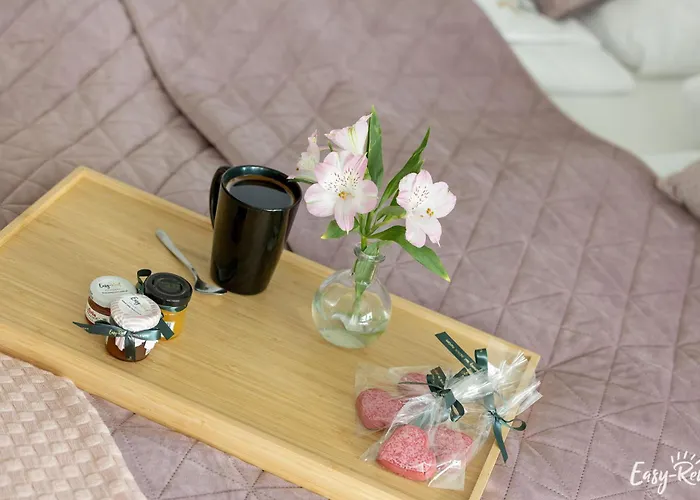 Pinea 224 - Basen, Sauna, Jacuzzi W Cenie Pobytu - Easy - Rent * بوبيروفو