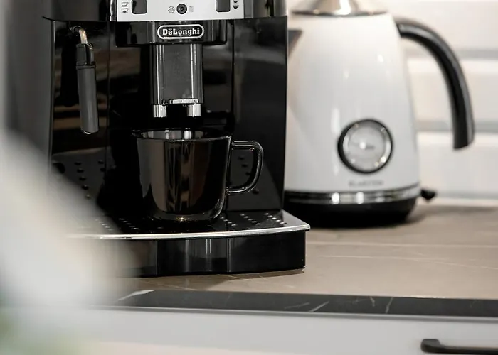 شقة Pinea 224 - Basen, Sauna, Jacuzzi W Cenie Pobytu - Easy - Rent *