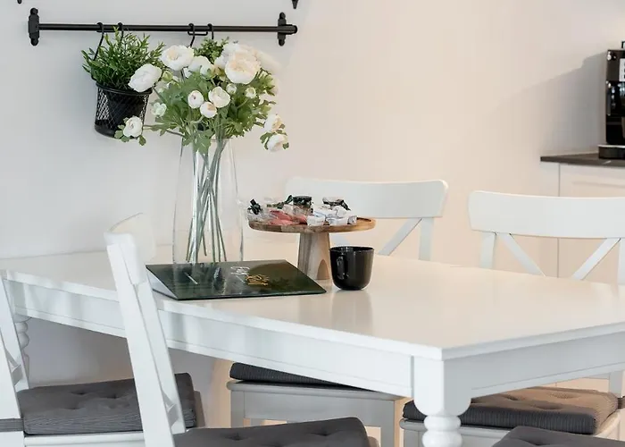 Pinea 224 - Basen, Sauna, Jacuzzi W Cenie Pobytu - Easy - Rent شقة بوبيروفو