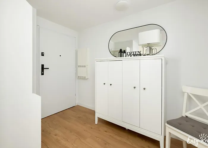 Pinea 224 - Basen, Sauna, Jacuzzi W Cenie Pobytu - Easy - Rent *